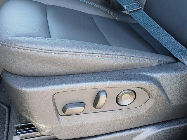new 2026 Chevrolet Tahoe car, priced at $70,680