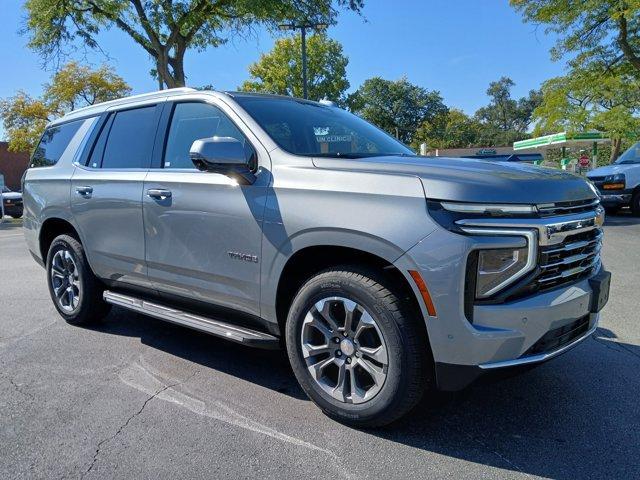 new 2026 Chevrolet Tahoe car, priced at $70,680
