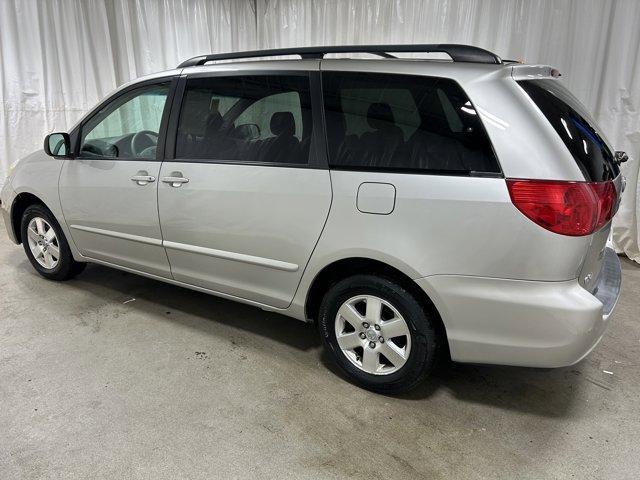 used 2006 Toyota Sienna car, priced at $7,988