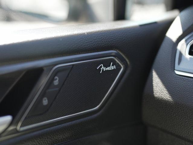 used 2023 Volkswagen Tiguan car, priced at $32,888