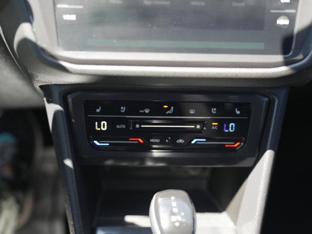 used 2023 Volkswagen Tiguan car, priced at $32,888