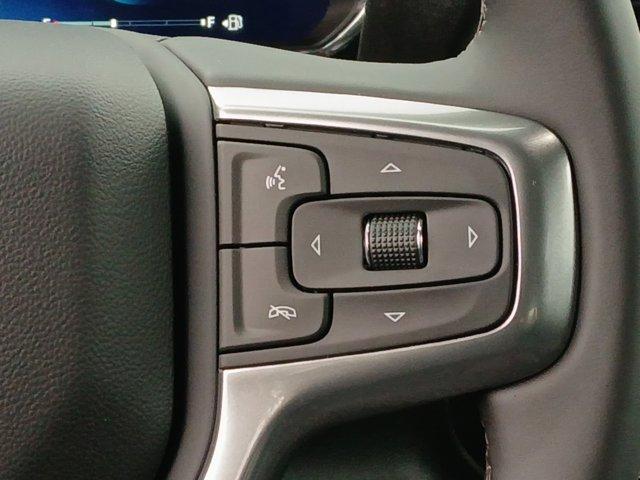 new 2026 Chevrolet Silverado 1500 car, priced at $51,295