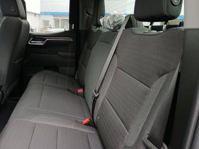 new 2026 Chevrolet Silverado 1500 car, priced at $51,295