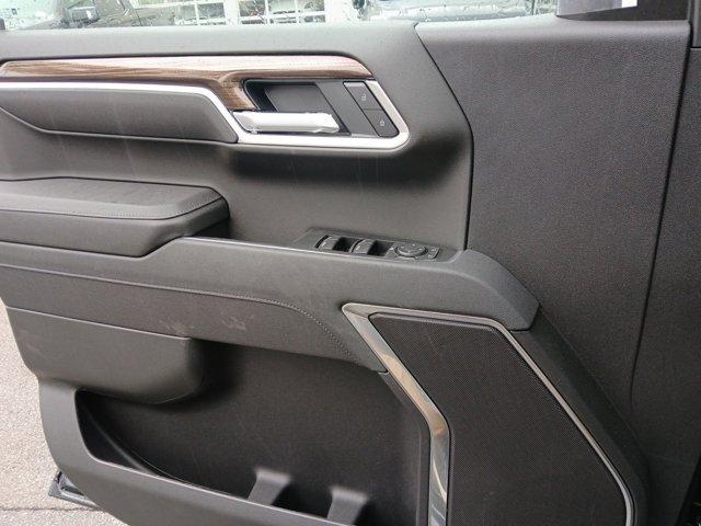 new 2026 Chevrolet Silverado 1500 car, priced at $51,295
