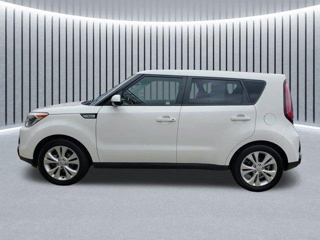 used 2016 Kia Soul car, priced at $8,888