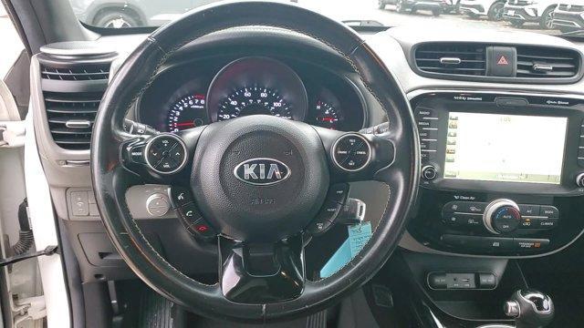 used 2016 Kia Soul car, priced at $8,888