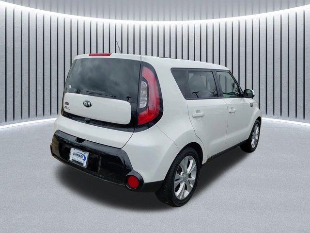 used 2016 Kia Soul car, priced at $8,888