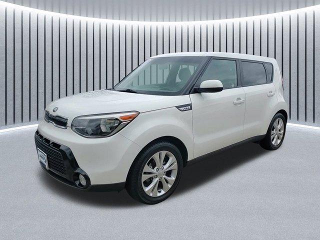 used 2016 Kia Soul car, priced at $8,888