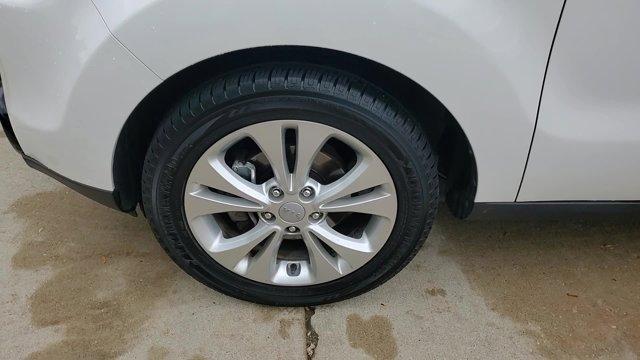 used 2016 Kia Soul car, priced at $8,888