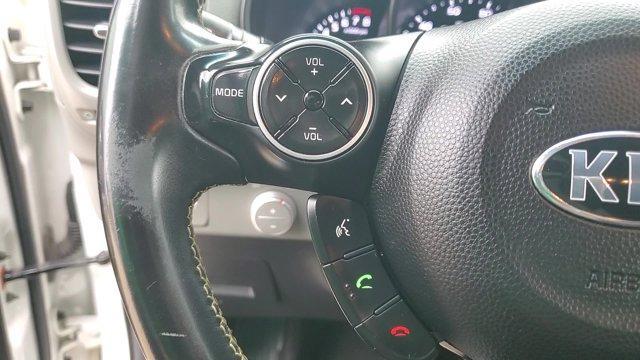 used 2016 Kia Soul car, priced at $8,888