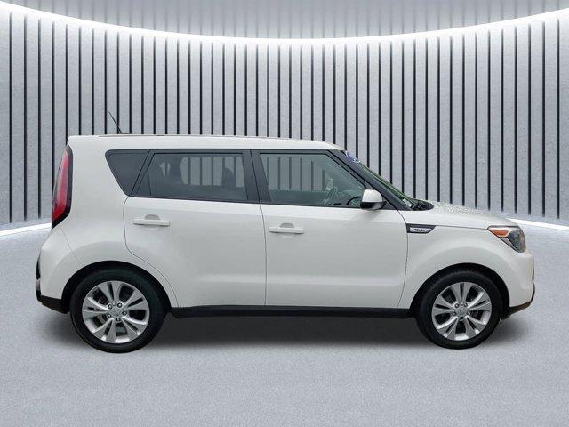 used 2016 Kia Soul car, priced at $8,888