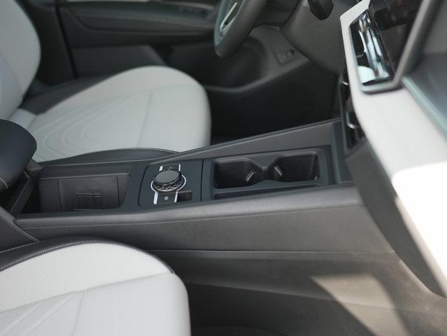 new 2025 Volkswagen Tiguan car, priced at $35,734
