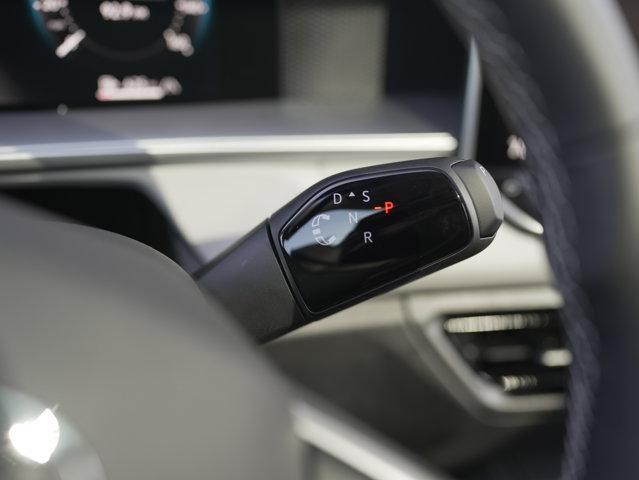 new 2025 Volkswagen Tiguan car, priced at $35,734