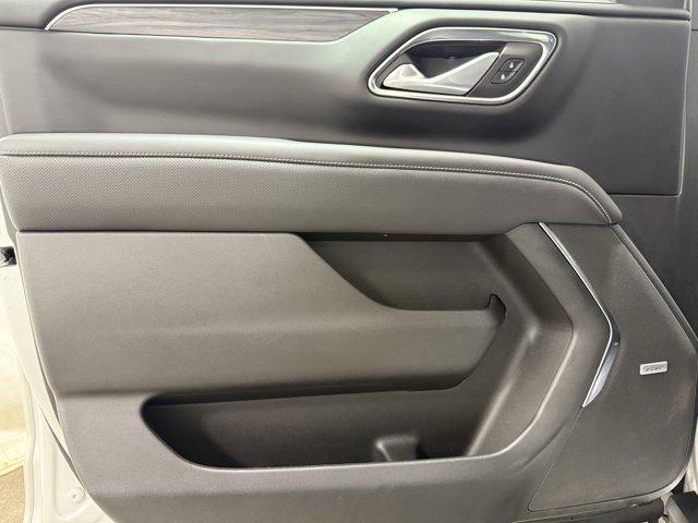 used 2022 GMC Yukon XL car, priced at $55,988