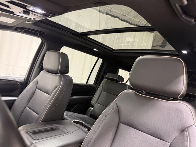 used 2022 GMC Yukon XL car, priced at $55,988