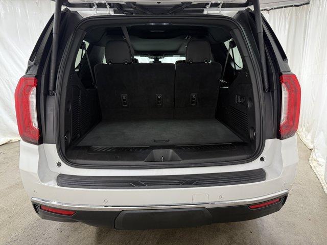 used 2022 GMC Yukon XL car, priced at $55,988