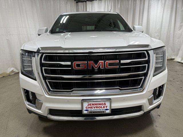 used 2022 GMC Yukon XL car, priced at $55,988