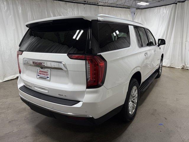 used 2022 GMC Yukon XL car, priced at $55,988