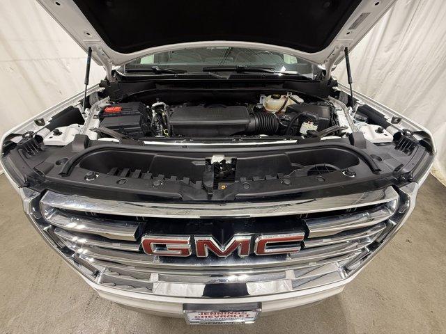 used 2022 GMC Yukon XL car, priced at $55,988