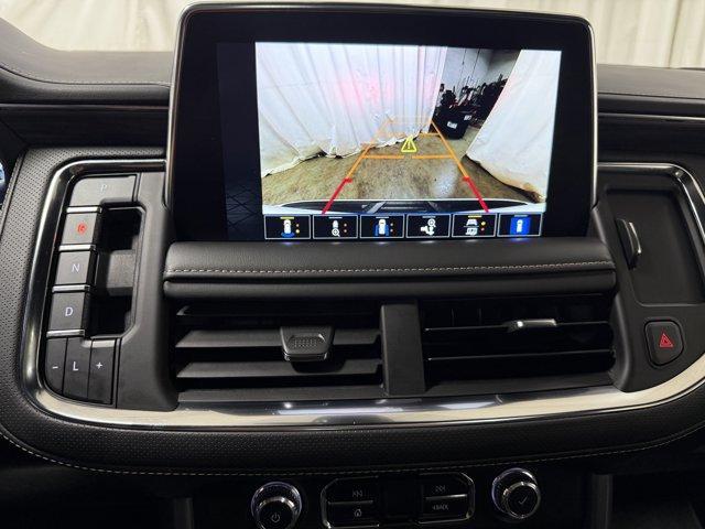 used 2022 GMC Yukon XL car, priced at $55,988
