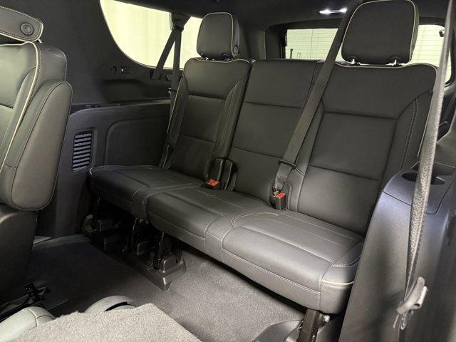 used 2022 GMC Yukon XL car, priced at $55,988