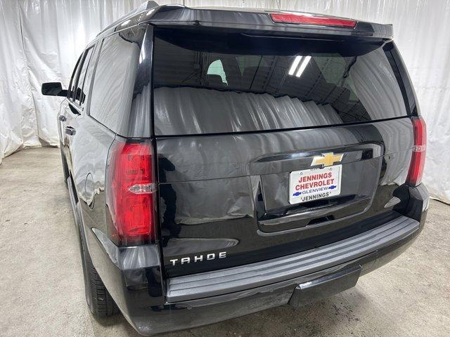 used 2018 Chevrolet Tahoe car, priced at $27,988