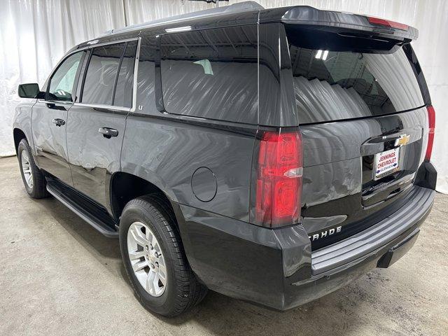 used 2018 Chevrolet Tahoe car, priced at $27,988