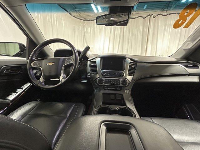 used 2018 Chevrolet Tahoe car, priced at $27,988