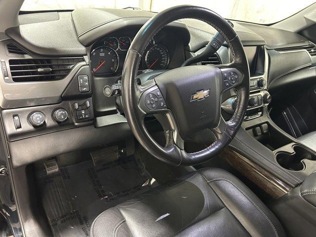 used 2018 Chevrolet Tahoe car, priced at $27,988