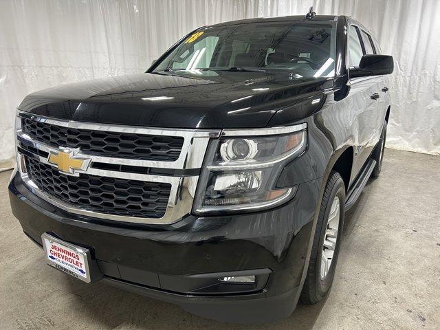 used 2018 Chevrolet Tahoe car, priced at $27,988