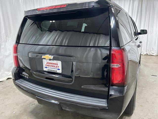 used 2018 Chevrolet Tahoe car, priced at $27,988