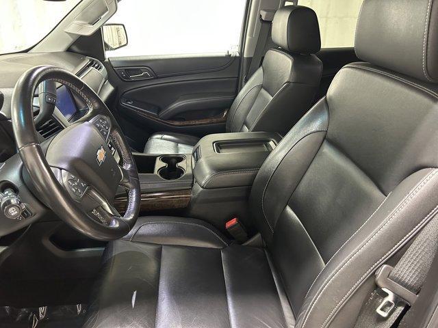 used 2018 Chevrolet Tahoe car, priced at $27,988