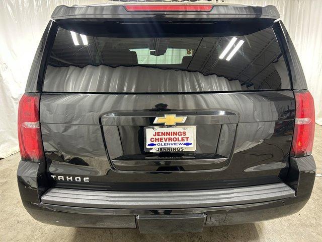 used 2018 Chevrolet Tahoe car, priced at $27,988