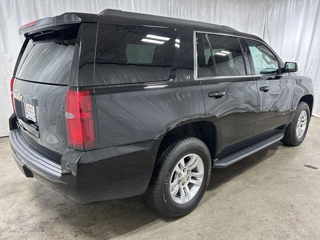 used 2018 Chevrolet Tahoe car, priced at $27,988