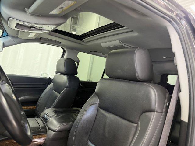 used 2015 Chevrolet Tahoe car, priced at $18,988