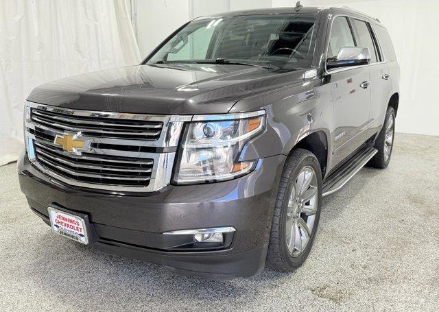 used 2015 Chevrolet Tahoe car, priced at $18,988