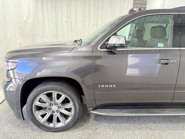 used 2015 Chevrolet Tahoe car, priced at $18,988