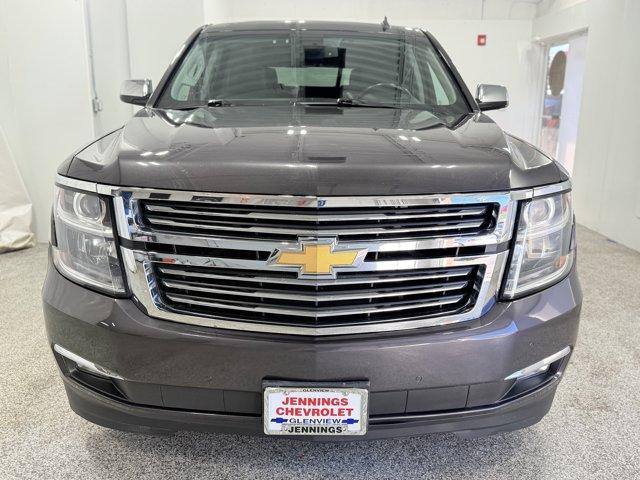 used 2015 Chevrolet Tahoe car, priced at $18,988