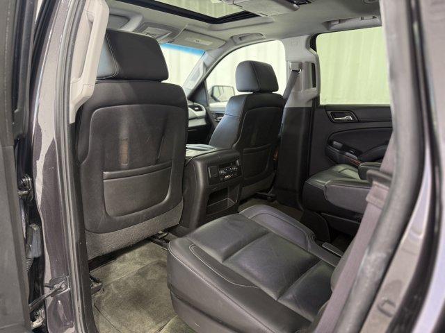 used 2015 Chevrolet Tahoe car, priced at $18,988