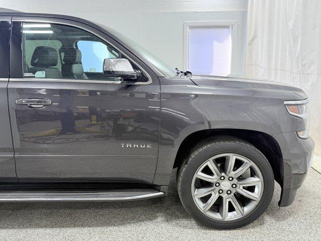 used 2015 Chevrolet Tahoe car, priced at $18,988
