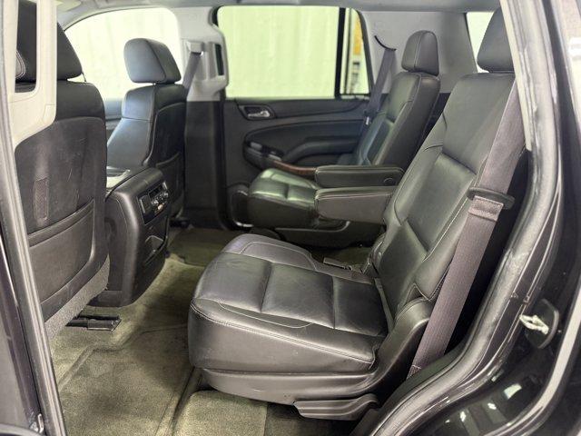 used 2015 Chevrolet Tahoe car, priced at $18,988