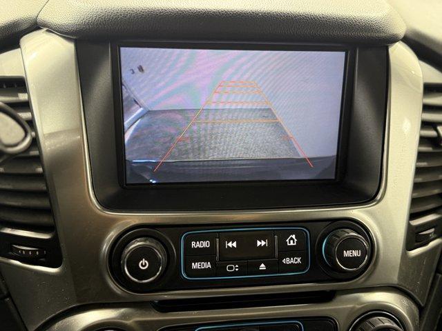 used 2015 Chevrolet Tahoe car, priced at $18,988