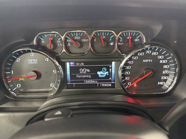 used 2015 Chevrolet Tahoe car, priced at $18,988