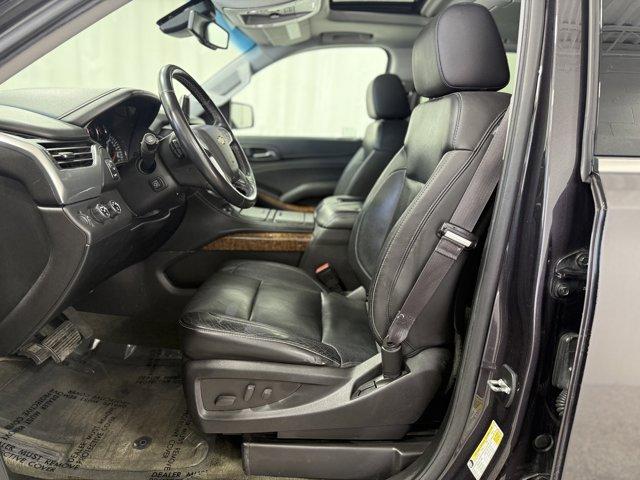 used 2015 Chevrolet Tahoe car, priced at $18,988