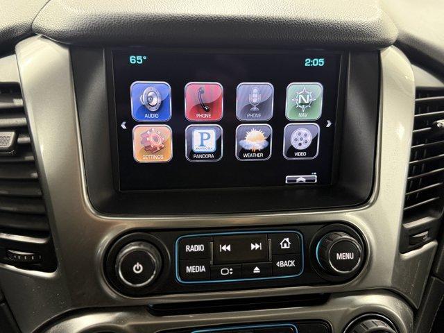 used 2015 Chevrolet Tahoe car, priced at $18,988