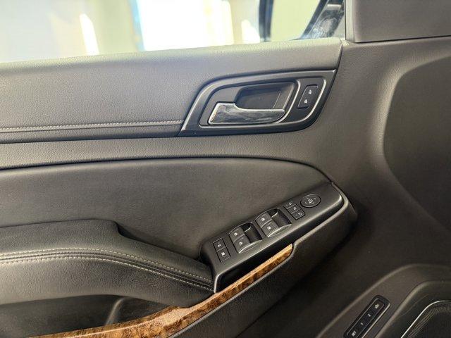 used 2015 Chevrolet Tahoe car, priced at $18,988