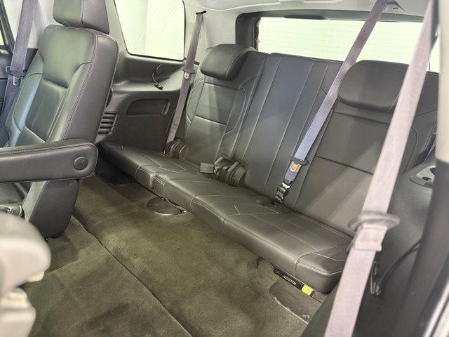 used 2015 Chevrolet Tahoe car, priced at $18,988