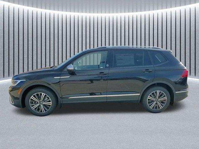 new 2024 Volkswagen Tiguan car, priced at $32,968