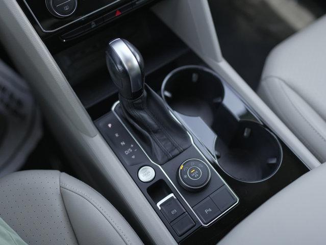 used 2021 Volkswagen Atlas car, priced at $30,888