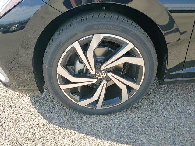 new 2025 Volkswagen Jetta car, priced at $29,720